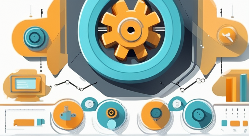 机械装配行业客户管理软件关键需求