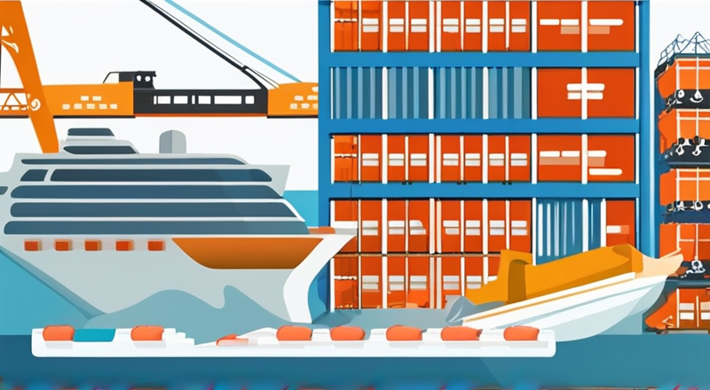 水运物流行业客户管理软件选型风险 