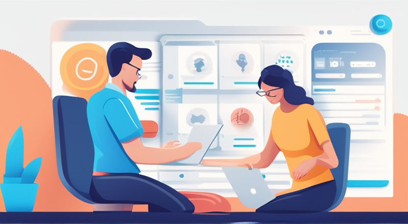 住宿服务行业CRM系统选型比较