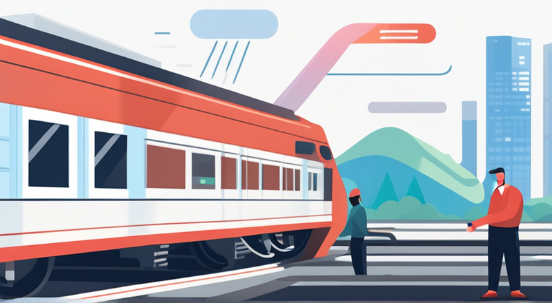 铁路物流行业智能CRM选型要点 