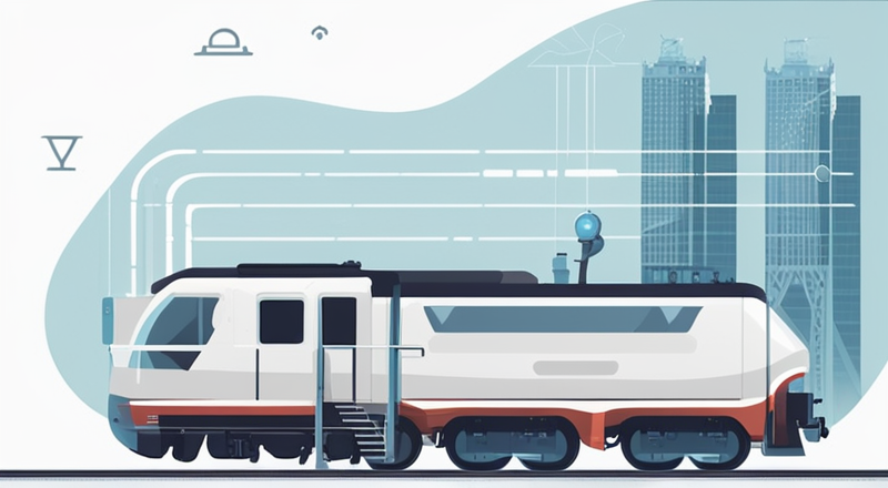 铁路设备制造行业智能CRM选型流程 