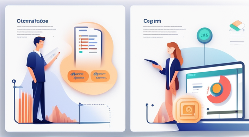 金融社交行业智能CRM选型核心指标 