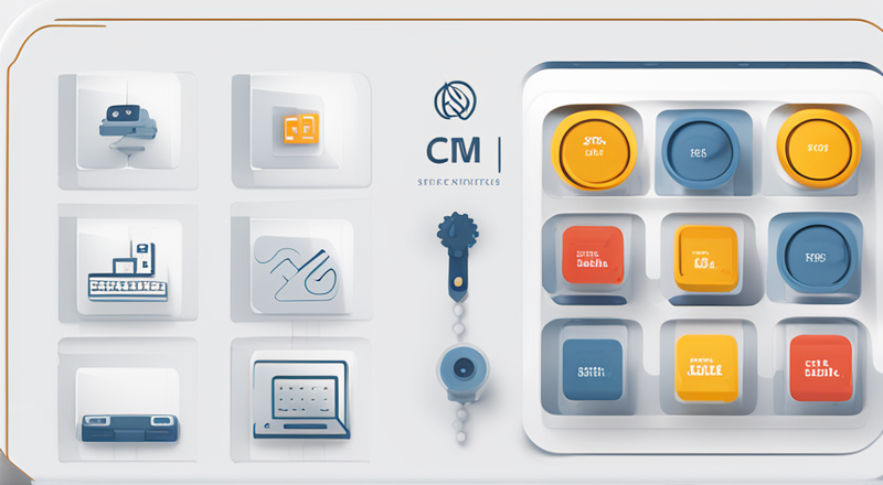 金属制品行业智能CRM哪个好用 