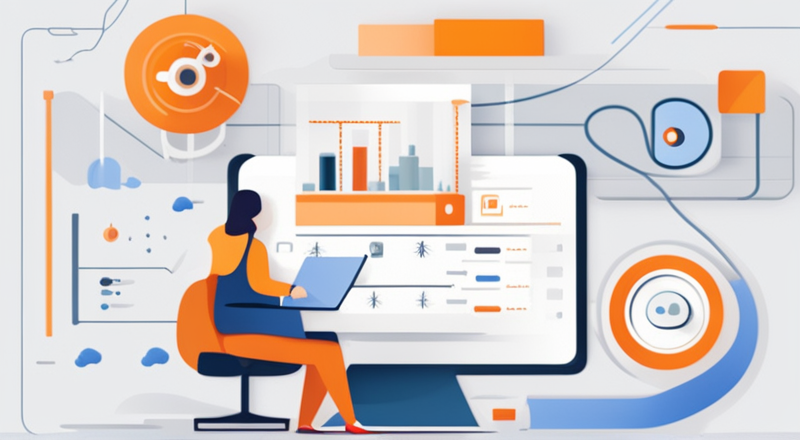 IT运维管理行业CRM系统产品推荐 