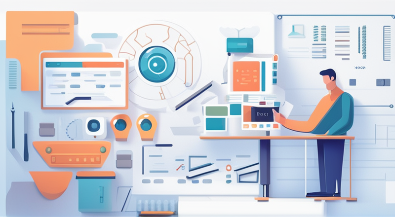 机械项目行业客户管理软件选型思路