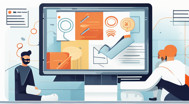 机械版权行业客户关系管理系统避坑指南