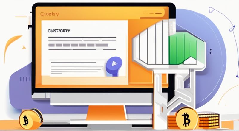 加密货币行业客户管理软件选型指标