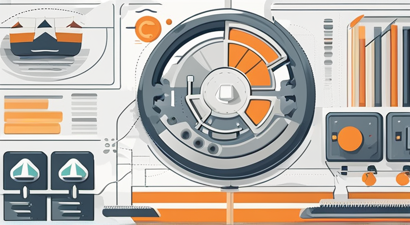 船舶设备制造行业客户管理软件关键需求