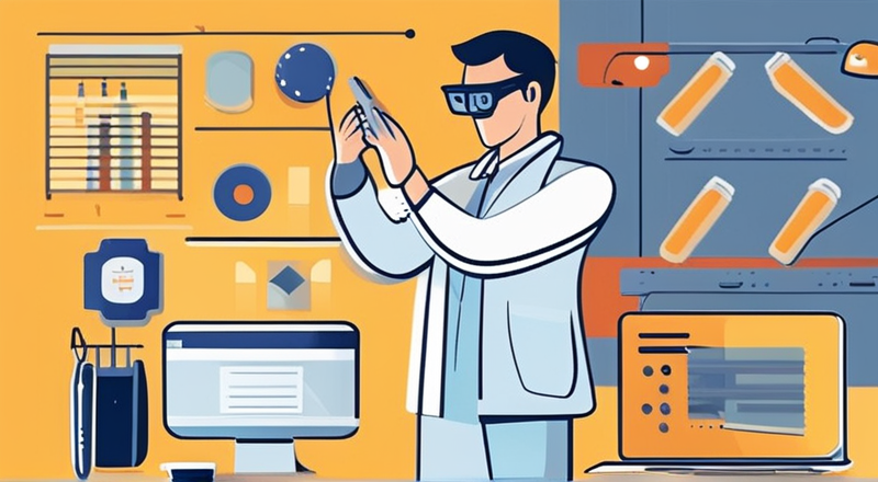 眼镜机械行业客户管理软件选型思路 