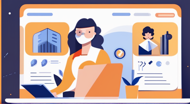 教育平台行业客户管理软件选型建议 