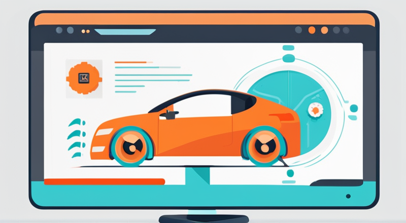 汽车制造行业客户管理软件选型风险