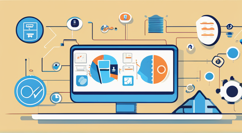 物联网技术行业销售管理系统选型要素