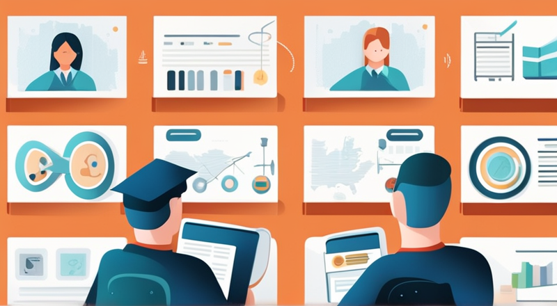 教育产品物流行业智能CRM选型流程 