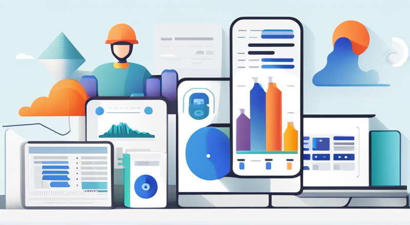 信息技术培训行业CRM系统产品推荐