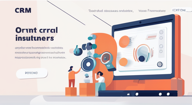 橡胶制品行业CRM系统产品推荐