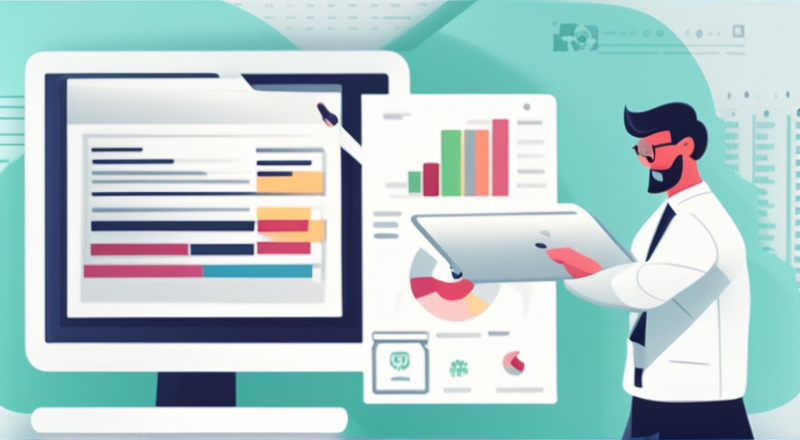 金融新闻行业客户关系管理系统选型核心指标