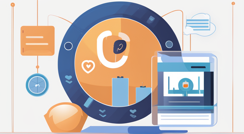 健康保险行业客户管理软件避坑指南 