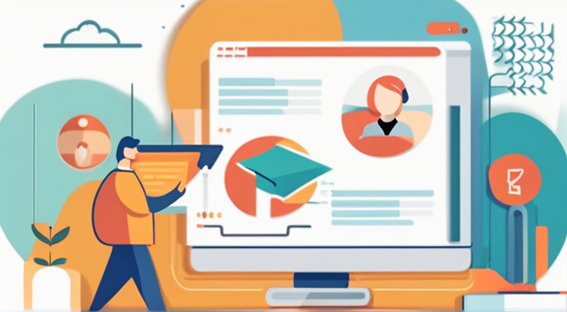 教育管理行业客户关系管理系统选型建议