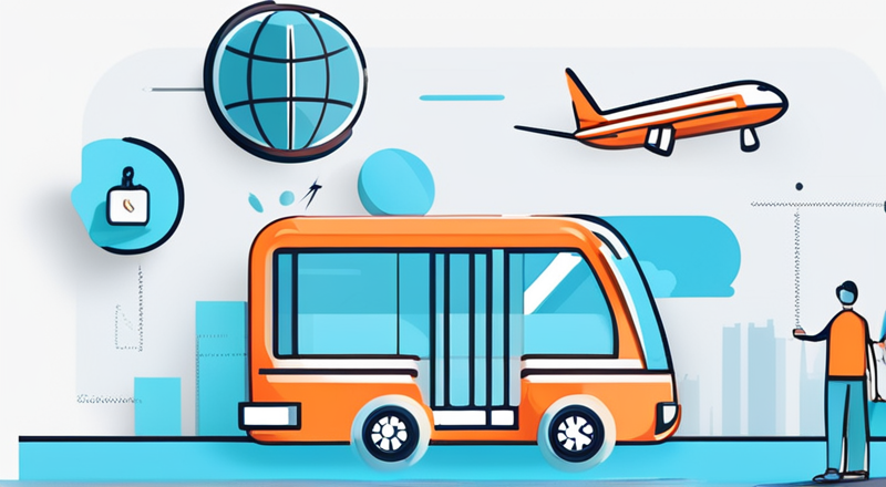 旅游交通行业CRM系统选型技巧