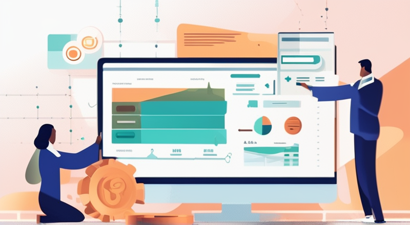 金融服务行业客户关系管理系统评估方法