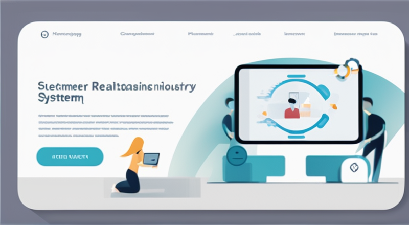 诊所行业客户关系管理系统选型要素