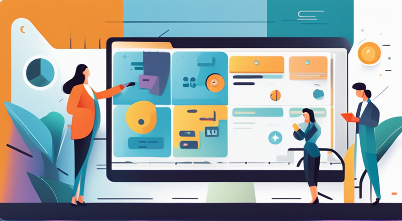 企业管理培训行业CRM系统选型比较