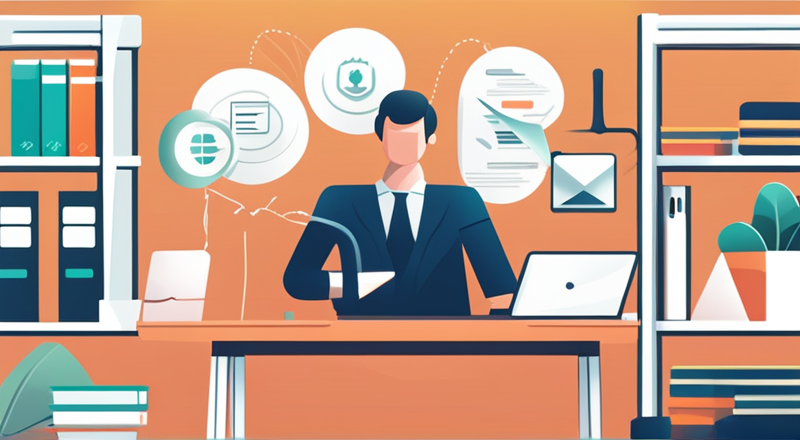 办公用品行业客户关系管理系统避坑指南