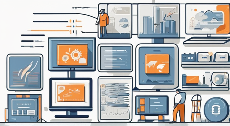 物联网技术行业销售管理系统选型比较