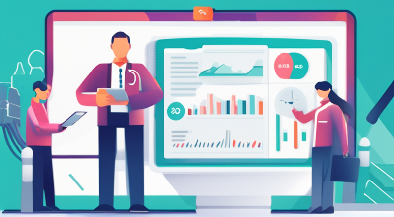 医疗工具行业客户管理软件哪个好