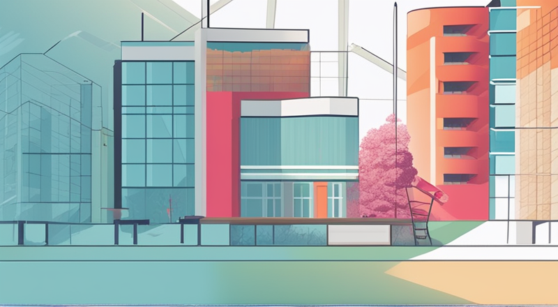 建筑设计行业销售管理系统避坑指南