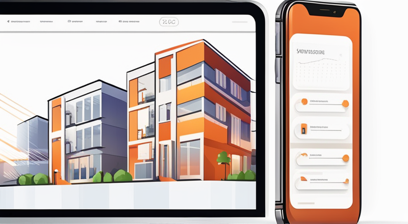 房地产咨询行业客户管理软件选型维度 