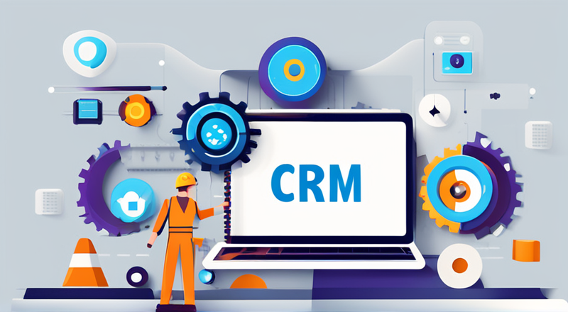 机械产品行业智能CRM关键需求 