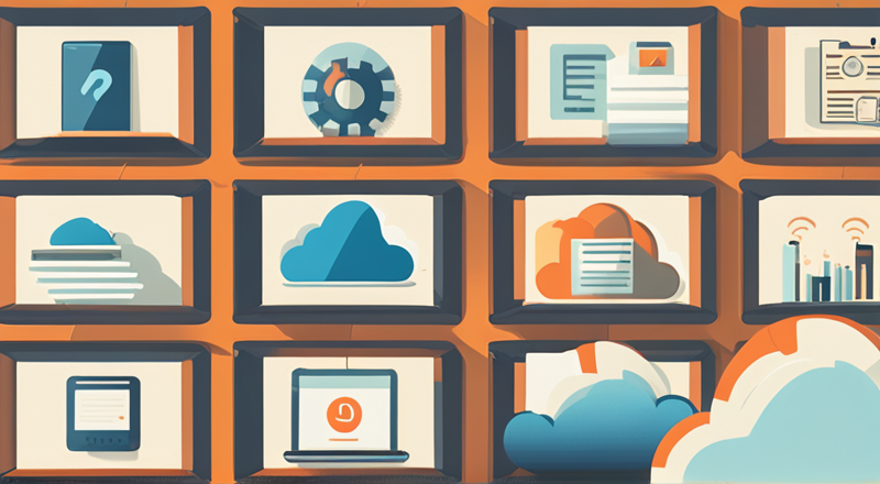 云API管理行业客户管理软件选哪个 