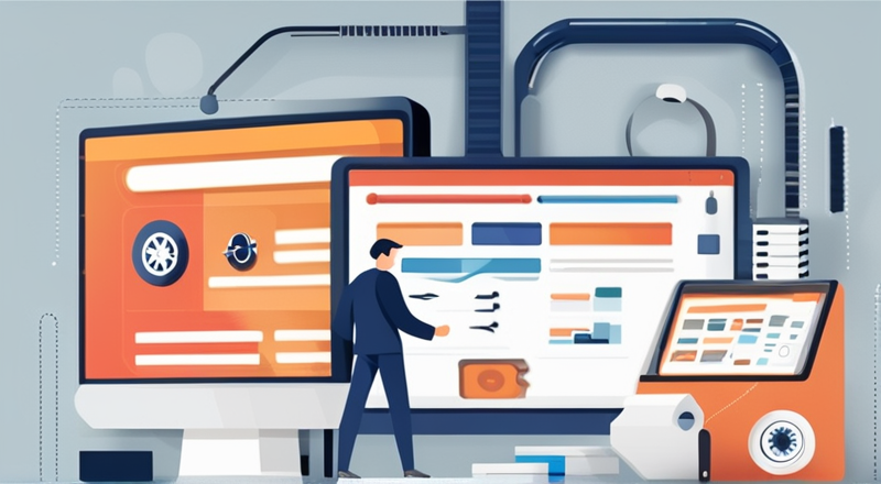 汽车与零配件行业客户关系管理系统选型方法