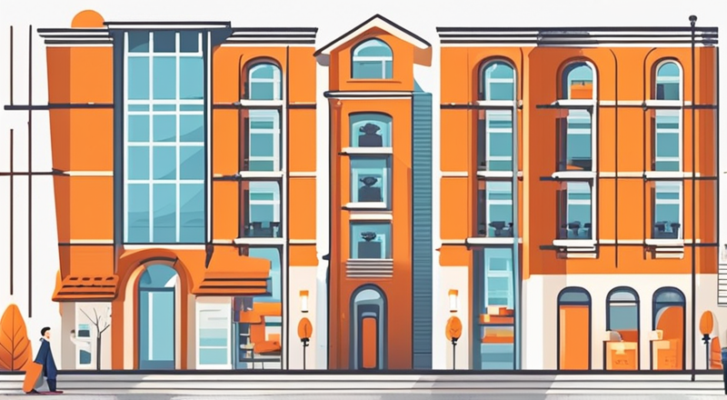 房地产工业行业智能CRM怎么选