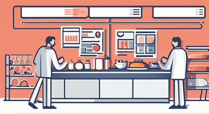 餐饮行业客户关系管理系统选型要素