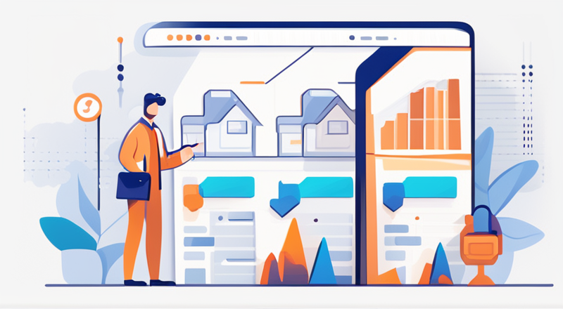 房地产金融行业CRM系统选型思路