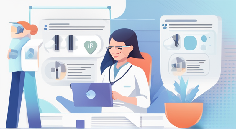 诊所行业客户关系管理系统选型指标