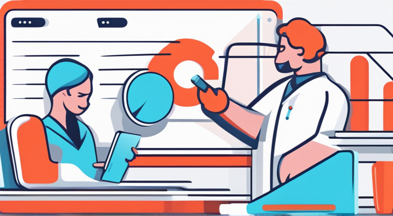 医疗产品行业CRM系统选型步骤