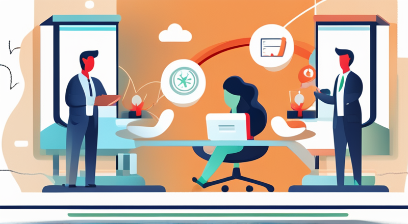 健康管理咨询行业客户关系管理系统选型要点