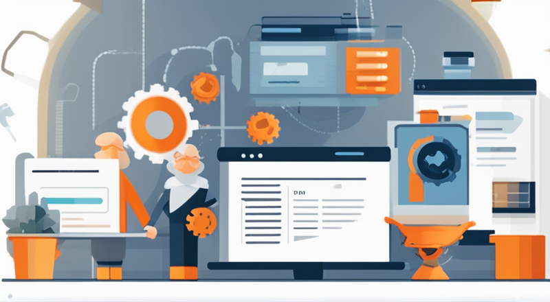 机械认证行业客户关系管理系统选型技巧 