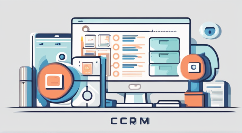 家庭耐用消费品行业CRM系统选型步骤 