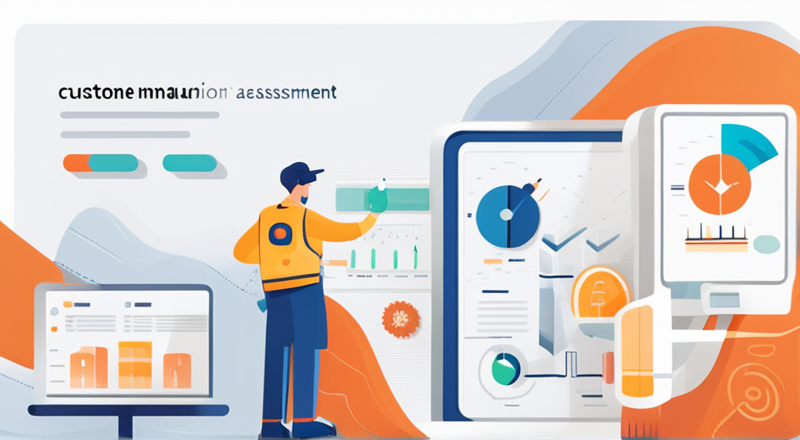 仪器仪表制造行业客户管理软件选型风险