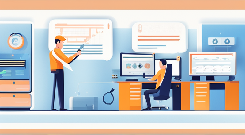 机械赛事行业客户管理软件关键需求