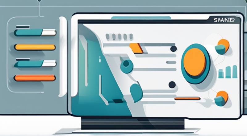 半导体材料行业智能CRM选型建议