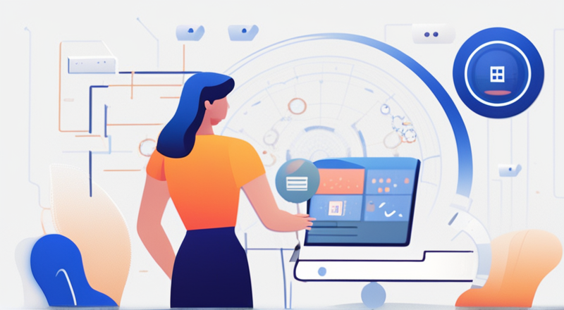 网络安全行业销售管理系统作用