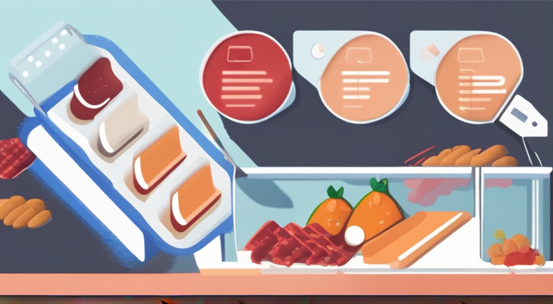 食品加工行业客户管理软件选型风险 