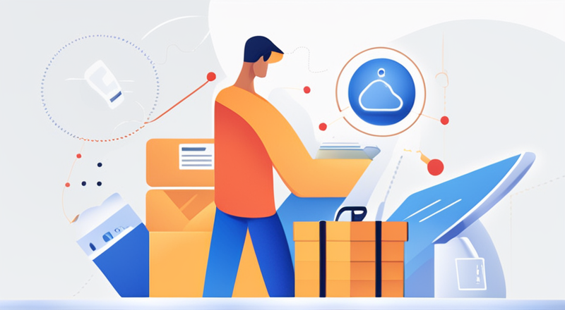 电商物流行业客户关系管理系统选型核心指标