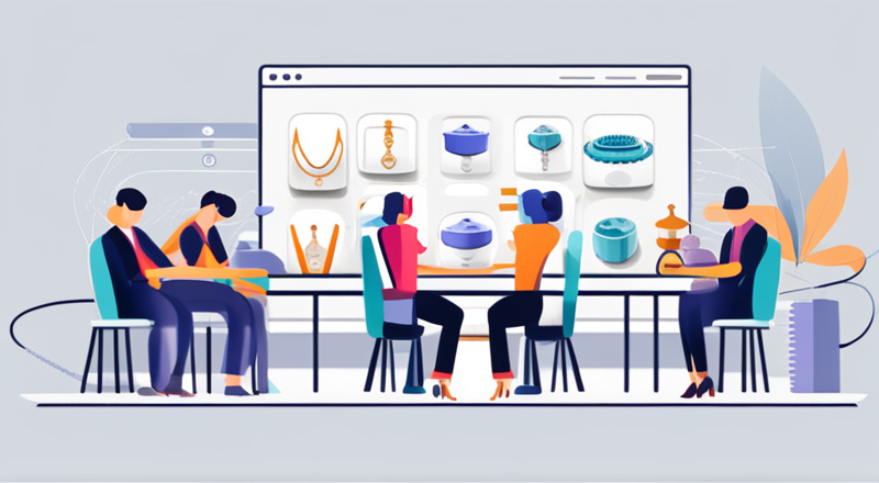 珠宝制造行业客户管理软件选型策略 