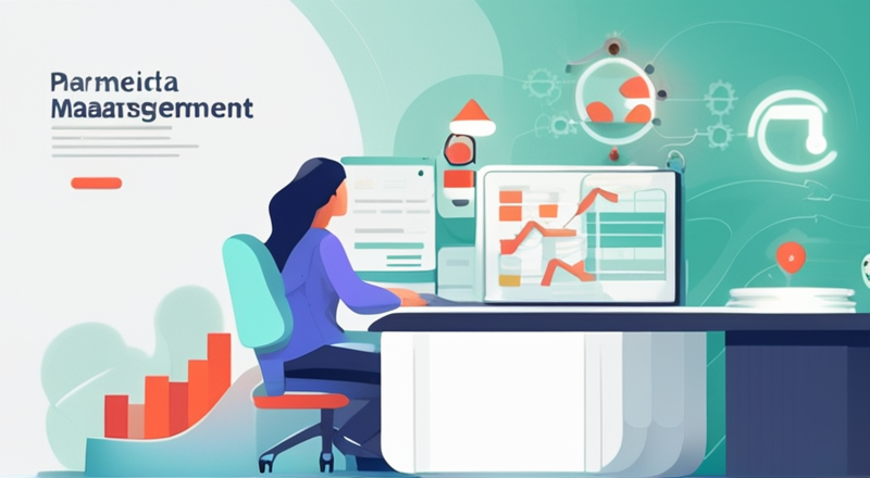 医药商业行业客户管理软件选型风险 